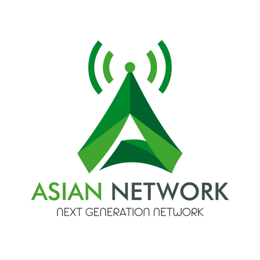 Asian Network-logo